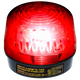 Strobe Light (6-12VDC) Red lens - SL-126Q/R Strobe Light (6-12VDC) Red lens - SL-126Q/R